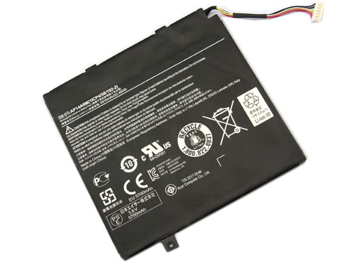 Compatible tablet battery for ACER Aspire-Switch-10-SW5-011 Compatible tablet battery ACER for Aspire-Switch-10-SW5-011