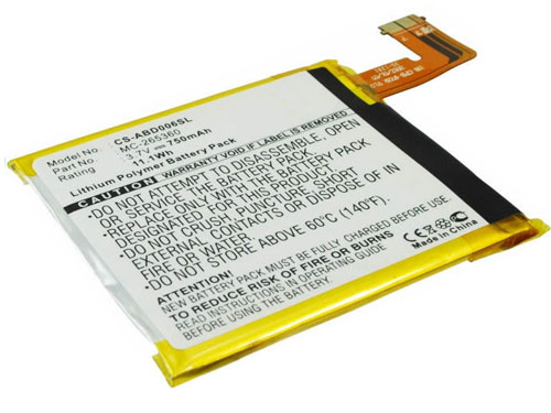 Compatible tablet battery for Amazon Kindle-4 Compatible tablet battery Amazon for Kindle-4