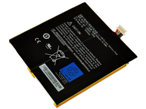Compatible tablet battery Amazon  for GB-S02-3555A2-0300 