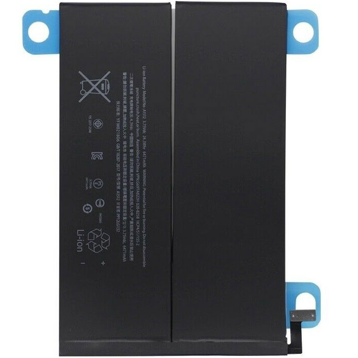 Compatible tablet battery for Apple iPad Mini 2 Compatible tablet battery Apple for iPad Mini 2