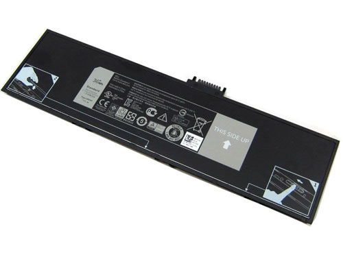 Compatible tablet battery Dell  for VT26R 