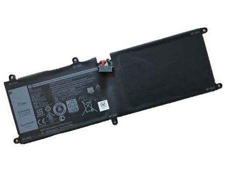 Compatible tablet battery Dell  for RFH3V 