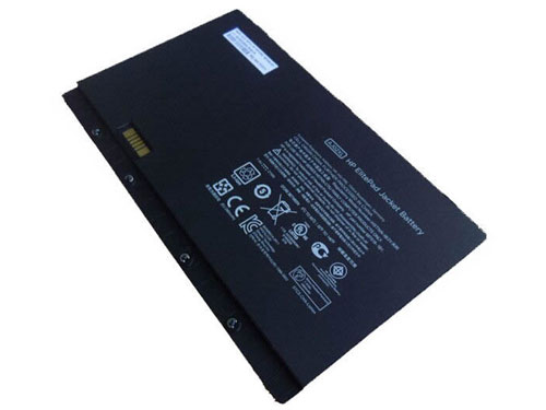 Compatible tablet battery HP  for aj02xl 