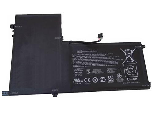 Compatible tablet battery for HP HSTNN Compatible tablet battery HP for HSTNN