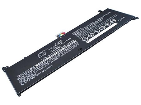 Compatible tablet battery for HP Envy-X2-11-G002TU Compatible tablet battery HP for Envy-X2-11-G002TU