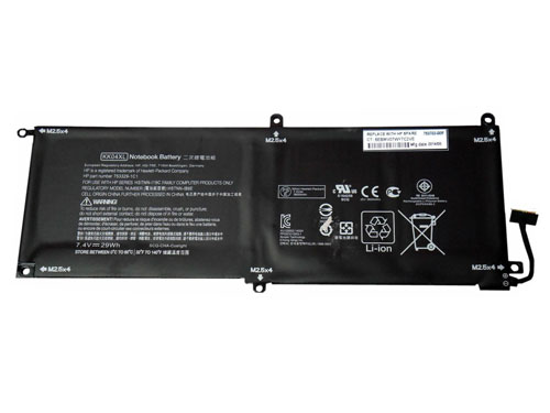 Compatible tablet battery for HP HSTNN-IB6E Compatible tablet battery HP for HSTNN-IB6E
