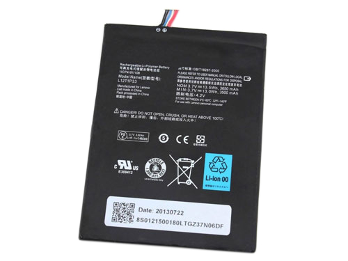 Compatible tablet battery LENOVO  for IdeaTab-A1010-T 
