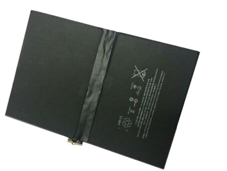 Compatible tablet battery for APPLE iPad-Pro-9.7-2016-edition Compatible tablet battery APPLE for iPad-Pro-9.7-2016-edition