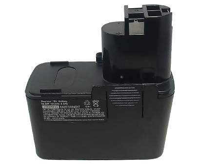 Compatible power tool battery for BOSCH GSB 12 VSP-3 Compatible power tool battery BOSCH for GSB 12 VSP-3