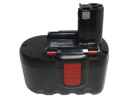 Compatible power tool battery BOSCH  for GSB 24VE-2 