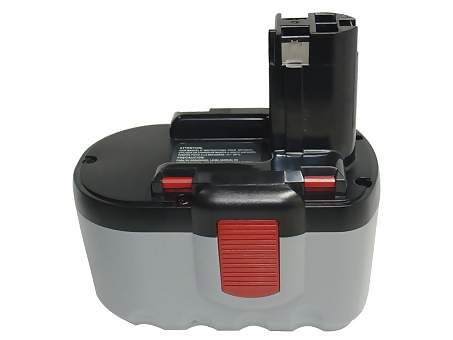 Compatible power tool battery BOSCH  for 3452 