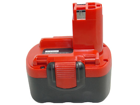 Compatible power tool battery BOSCH  for BAT041 