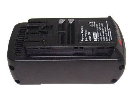 Compatible power tool battery BOSCH  for GSB 36 V-Li 
