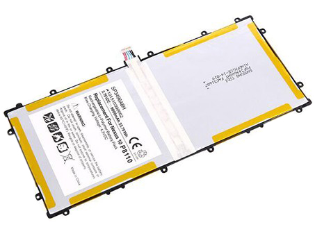 Compatible tablet battery for SAMSUNG SP3496A8H Compatible tablet battery SAMSUNG for SP3496A8H