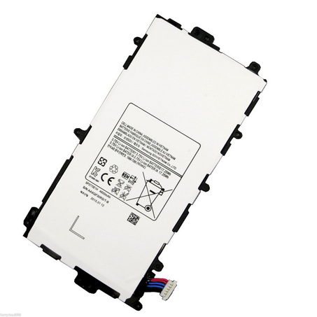 Compatible tablet battery for SAMSUNG sp3770e1h Compatible tablet battery SAMSUNG for sp3770e1h
