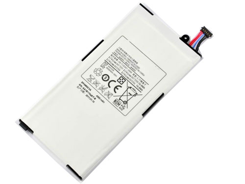 Compatible tablet battery for SAMSUNG B056H004-001 Compatible tablet battery SAMSUNG for B056H004-001