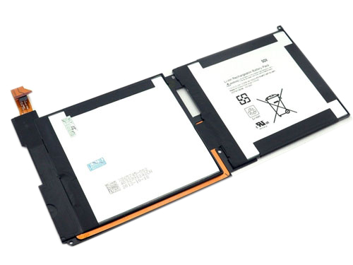 Compatible tablet battery Microsoft  for Surface-RT-series 