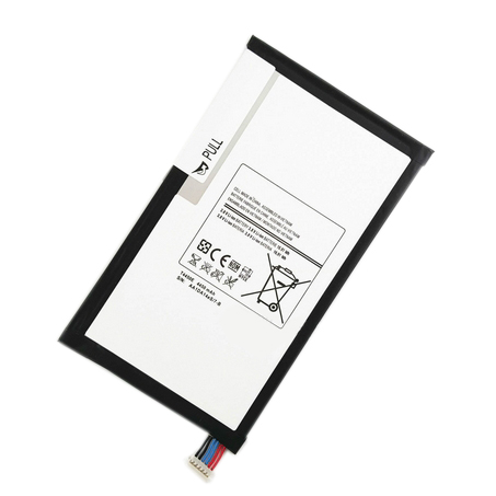Compatible tablet battery for SAMSUNG SP3379D1H Compatible tablet battery SAMSUNG for SP3379D1H