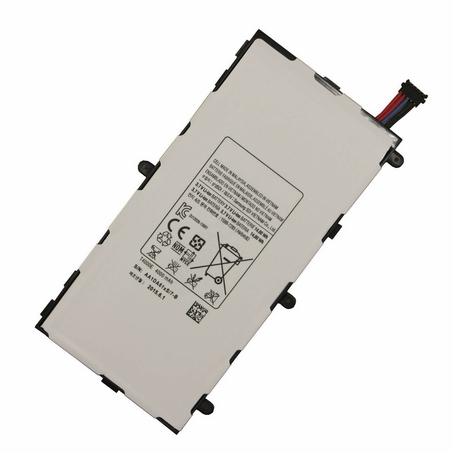 Compatible tablet battery SAMSUNG  for LT02 
