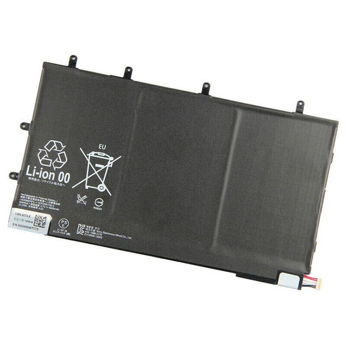 Compatible tablet battery Sony  for Xperia-Z-321 