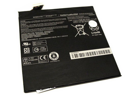 Compatible tablet battery for TOSHIBA Encore-2-WT8-B Compatible tablet battery TOSHIBA for Encore-2-WT8-B