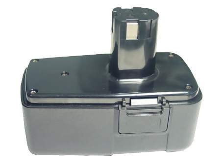 Compatible power tool battery CRAFTSMAN  for 11318 