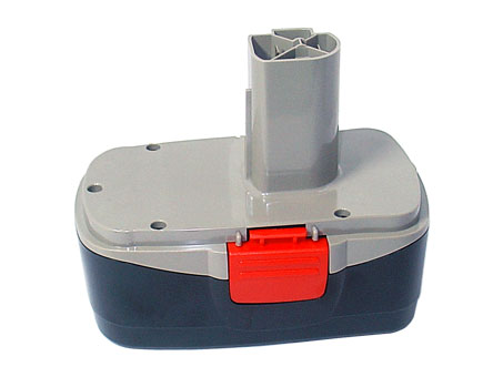 Compatible power tool battery CRAFTSMAN  for 11541 