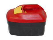 Compatible power tool battery CRAFTSMAN  for 130151015 