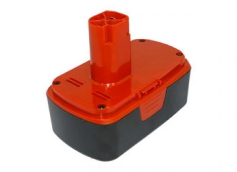 Compatible power tool battery CRAFTSMAN  for 315.114832 