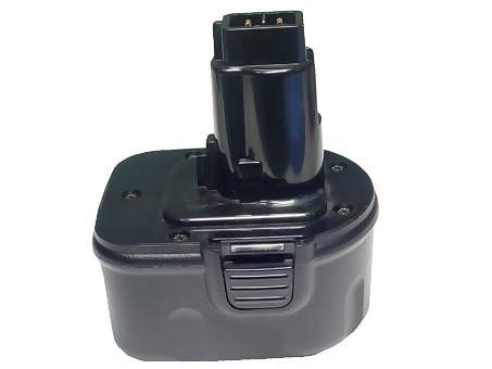 Compatible power tool battery for DEWALT DW980K-2 Compatible power tool battery DEWALT for DW980K-2