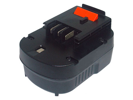 Compatible power tool battery FIRESTORM  for FS1200D-2 