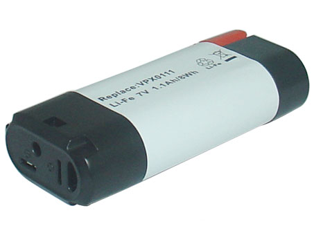 Compatible power tool battery for BLACK & DECKER VPX1101 Compatible power tool battery BLACK & DECKER for VPX1101