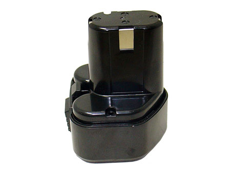 Compatible power tool battery for HITACHI D 10DF Compatible power tool battery HITACHI for D 10DF