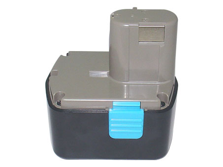 Compatible power tool battery for HITACHI WH 14DSL Compatible power tool battery HITACHI for WH 14DSL