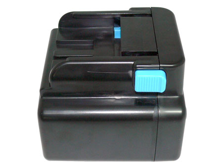 Compatible power tool battery HITACHI  for DH 24DVA 