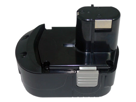 Compatible power tool battery HITACHI  for DS 18DVB 
