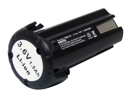 Compatible power tool battery for HITACHI DB 3DL Compatible power tool battery HITACHI for DB 3DL