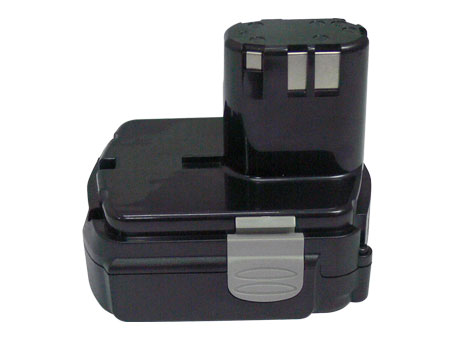 Compatible power tool battery HITACHI  for WH 14DM 