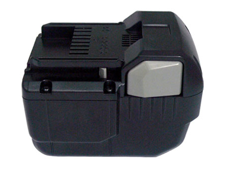 Compatible power tool battery for HITACHI DH 25DL Compatible power tool battery HITACHI for DH 25DL