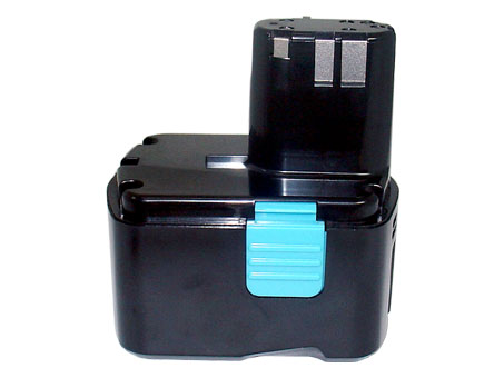 Compatible power tool battery for HITACHI WH 14DM Compatible power tool battery HITACHI for WH 14DM