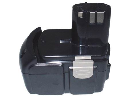 Compatible power tool battery HITACHI  for BCL1815 