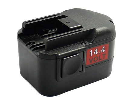 Compatible power tool battery for MILWAUKEE PN 14.4 Power Plus Compatible power tool battery MILWAUKEE for PN 14.4 Power Plus