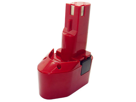 Compatible power tool battery for MILWAUKEE 9058-6 Compatible power tool battery MILWAUKEE for 9058-6