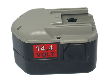 Compatible power tool battery MILWAUKEE  for LokTor P 14.4 TXC 