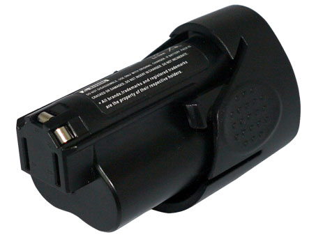 Compatible power tool battery for MILWAUKEE 2471-20 Compatible power tool battery MILWAUKEE for 2471-20