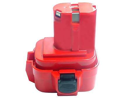 Compatible power tool battery for MAKITA 6909DW Compatible power tool battery MAKITA for 6909DW
