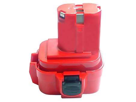 Compatible power tool battery for MAKITA 6909DWAE Compatible power tool battery MAKITA for 6909DWAE