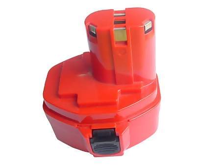 Compatible power tool battery for MAKITA DA312DWD Compatible power tool battery MAKITA for DA312DWD
