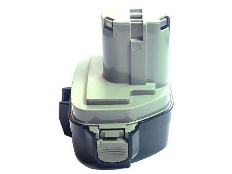 Compatible power tool battery for MAKITA 6227D Compatible power tool battery MAKITA for 6227D