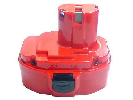 Compatible power tool battery for MAKITA JR180DWA Compatible power tool battery MAKITA for JR180DWA
